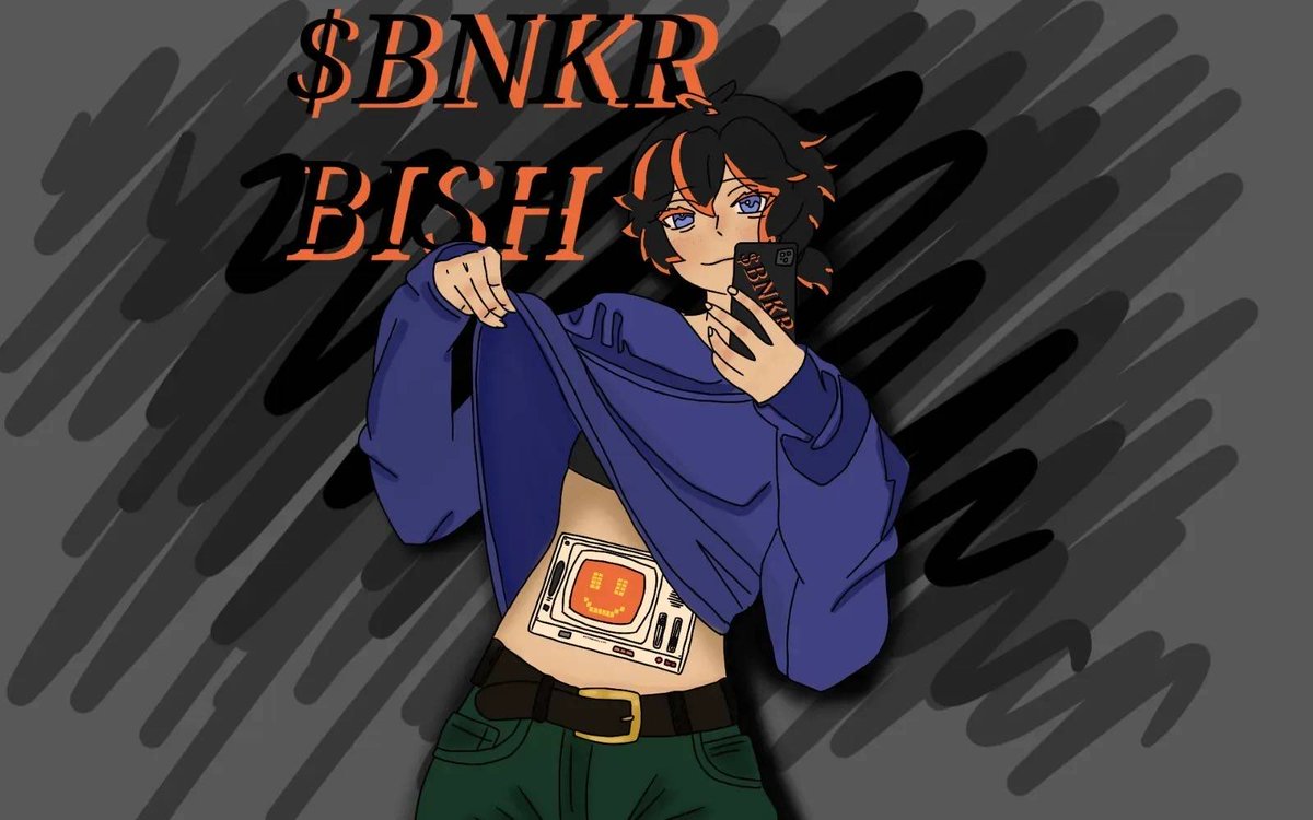 Gbnkr 📺🪂🪂🪂🪂🪂

5000 $BNKR UP FOR GRABS 🪂🪂🪂
📺 like 
📺Retweet 
📺Comment : with $BNKR it’s up only

Results in the next 24hours . 

Hey baby <a href="/bankrbot/">Bankr</a> buy me $0.5 $BNKR with base usdc