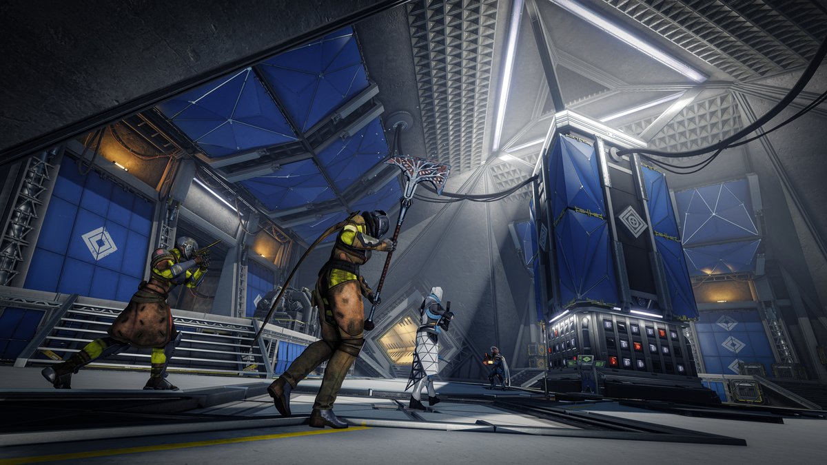 Un ancien complexe de l'Âge d'or peut contenir de nombreux secrets à découvrir.

Combien en avez-vous trouvé pour l'instant ?