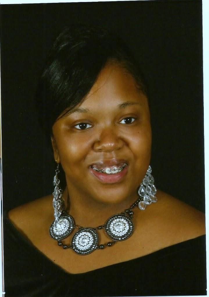 Sonjia Colson tweet media