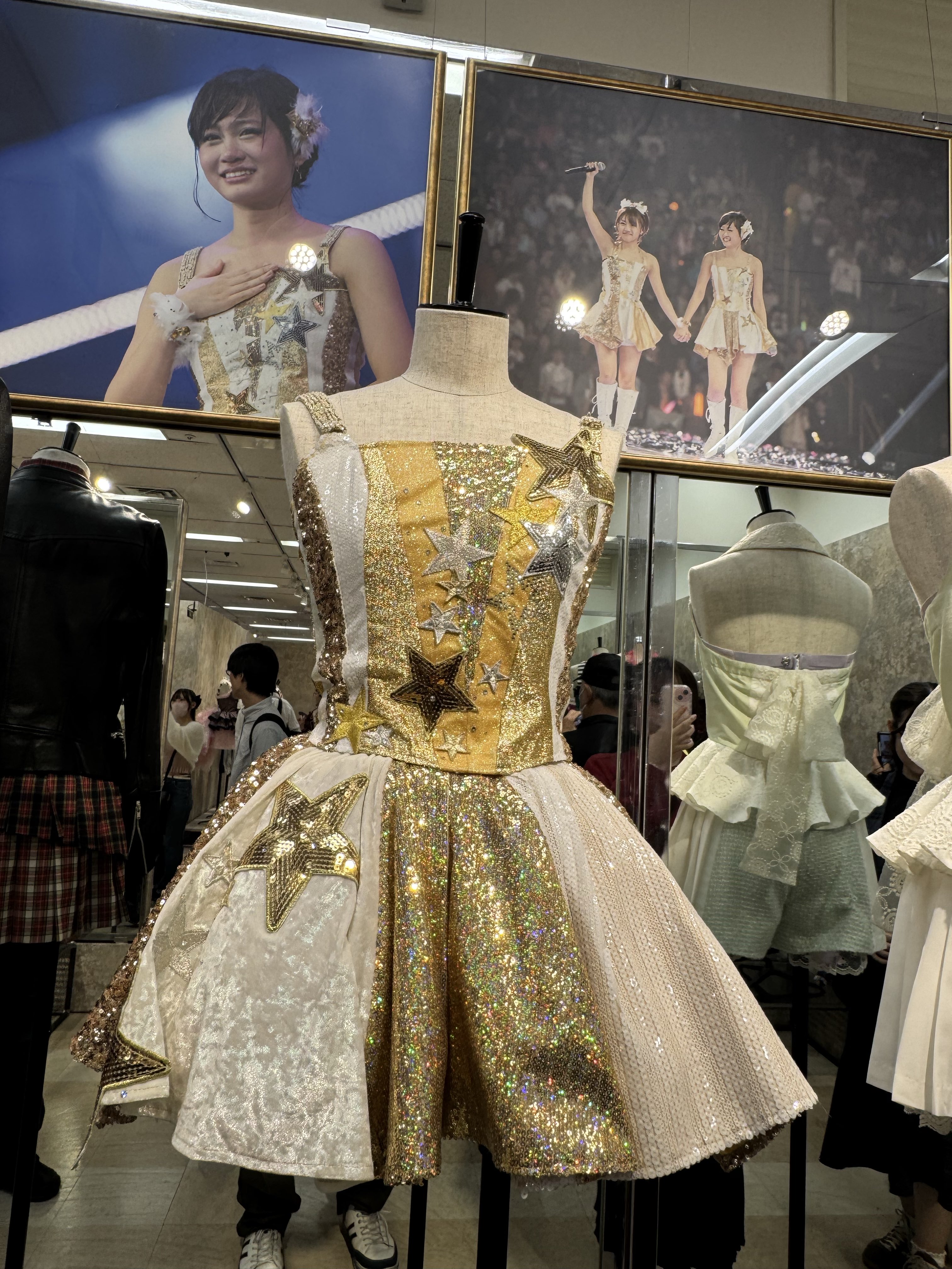 大衆演劇衣装フード❗️大幅に値下げしました 大衆演劇衣装フード❗️大幅に値下げしました 大衆演劇衣装