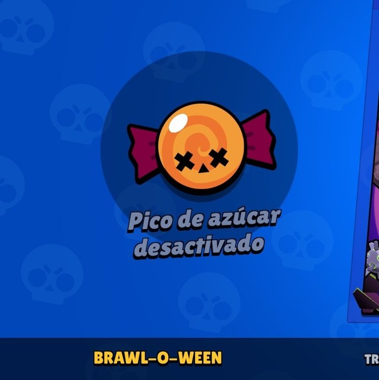 0

- Por las críticas a las animaciones de brawl, que siempre salen los mismos 6 brawlers 🐍

Y

Por lo que parece ser la desactivación del pico de azúcar por el resto del evento 😓 -