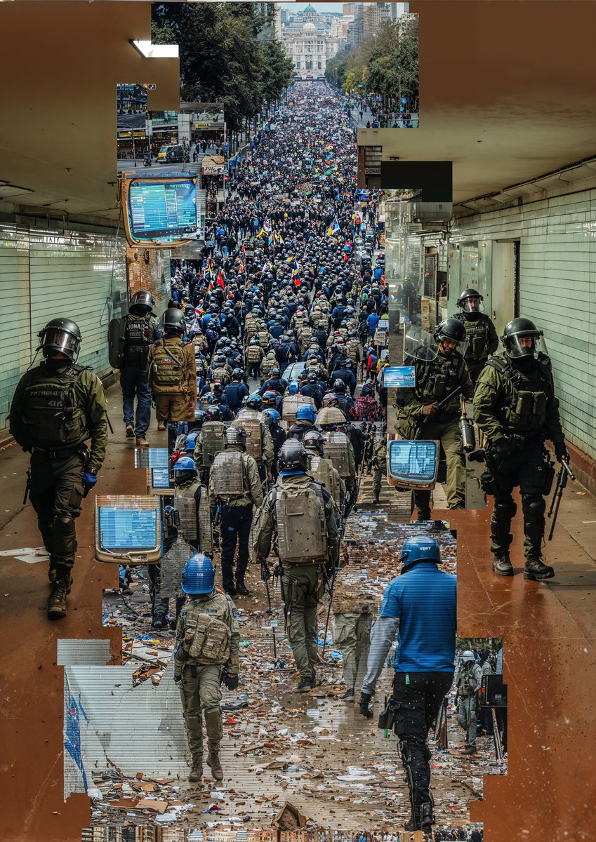 Domestic disturbance.