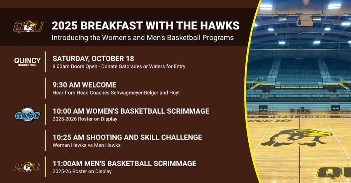 Come and meet our team tomorrow as we compete in an interim scrimmage at 10 am that will be open to the public. We will have posters to sign after the games and competitions. #whatsnext #BeUncommon