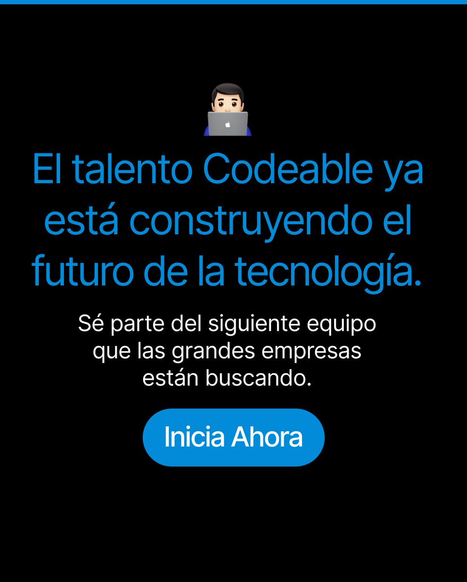 Codeable tweet media