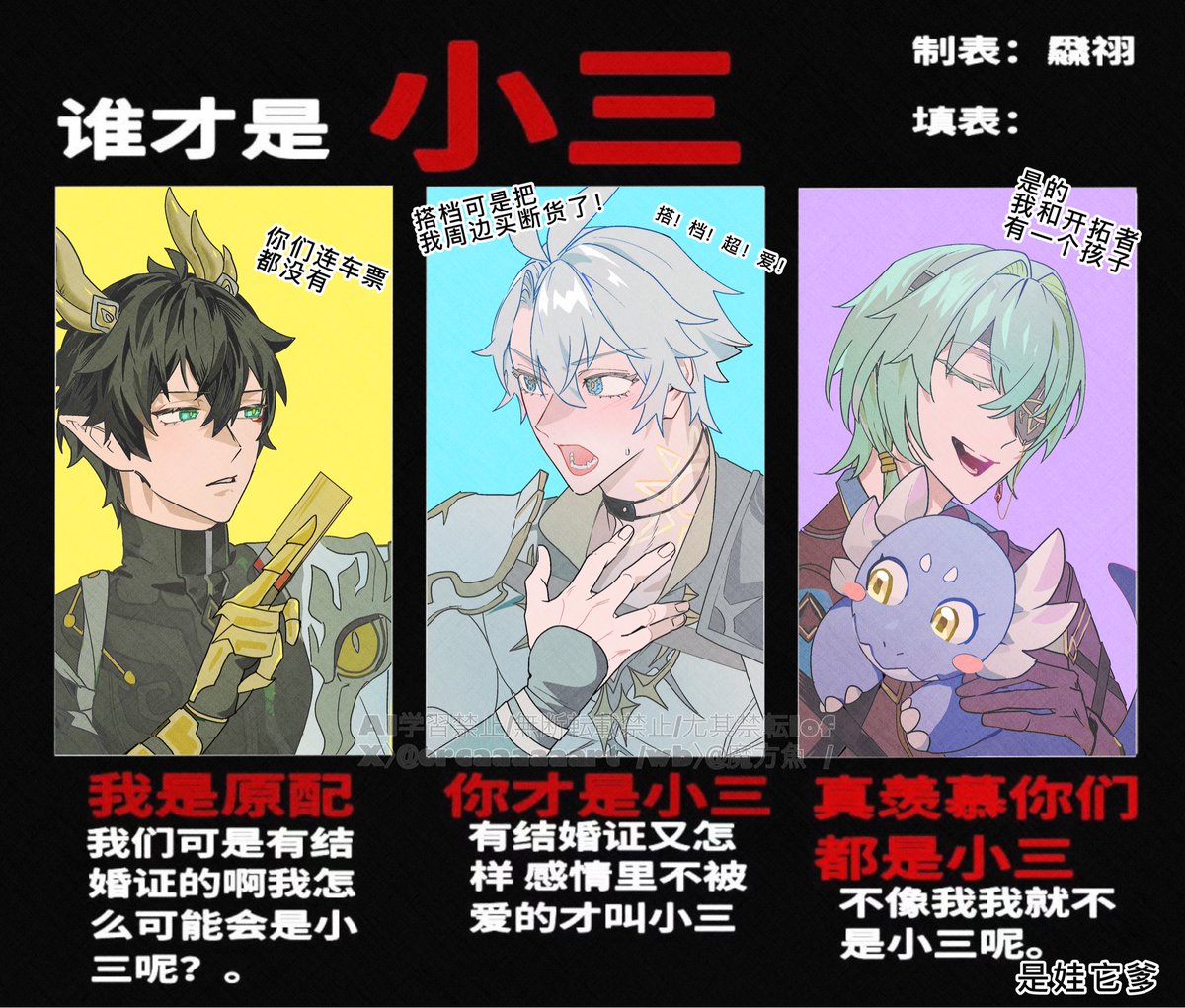 翻译起来太难了我放弃，不打tag了也∠( ᐛ 」∠)_