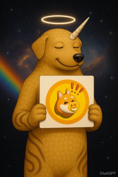 exsulatus's tweet image. 🦄🐑🐕☝️❗️❗️❗️

5H1jkA7erRxwD8uqH8KimMD74ctjUYBd32rbp2jubonk