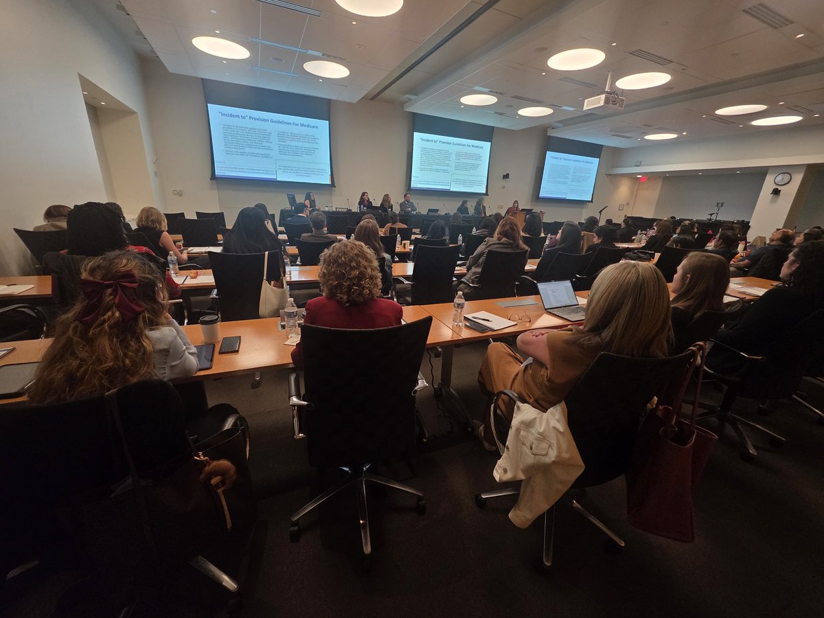 American College of Cardiology tweet media