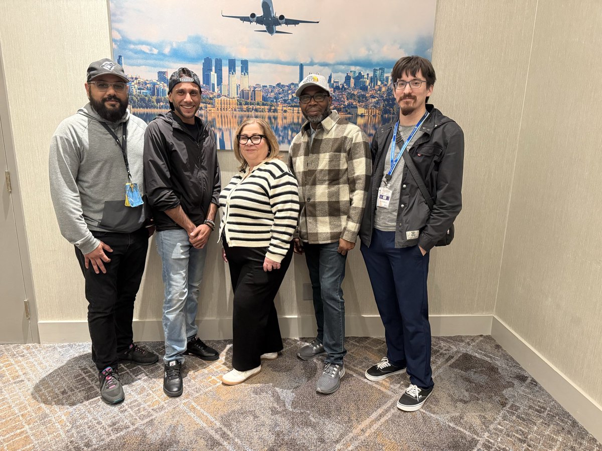 Breaking News!
Following today’s ratification meetings, AGI Toronto members have overwhelmingly approved their three-year agreement with an 84 percent! The deal includes wage increases and enhanced premiums. Congratulations to all! #unifor2002 #unifor