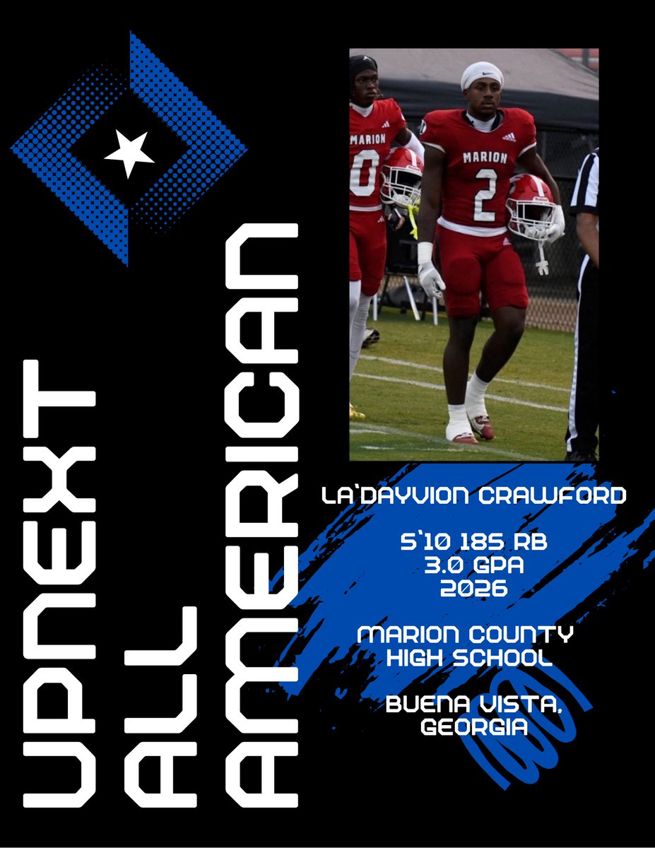 BigFaceSports, (Recruiting & Scouting) tweet media