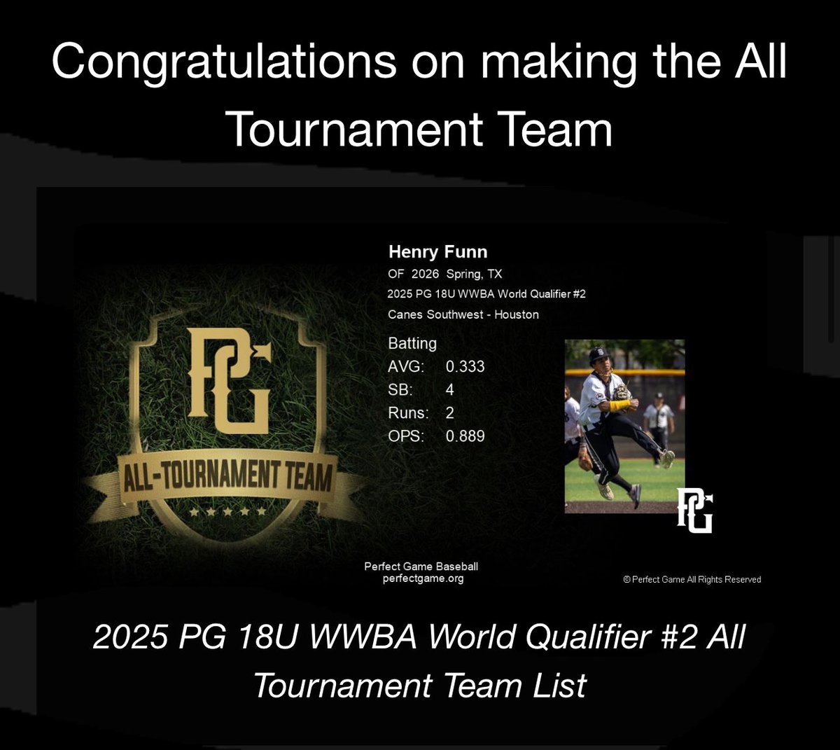 Henry Funn tweet media