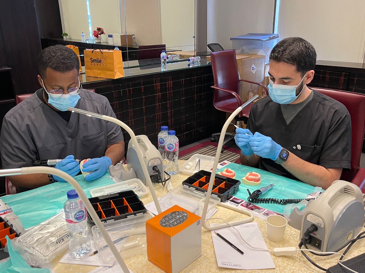 محمد خرِف. tweet media