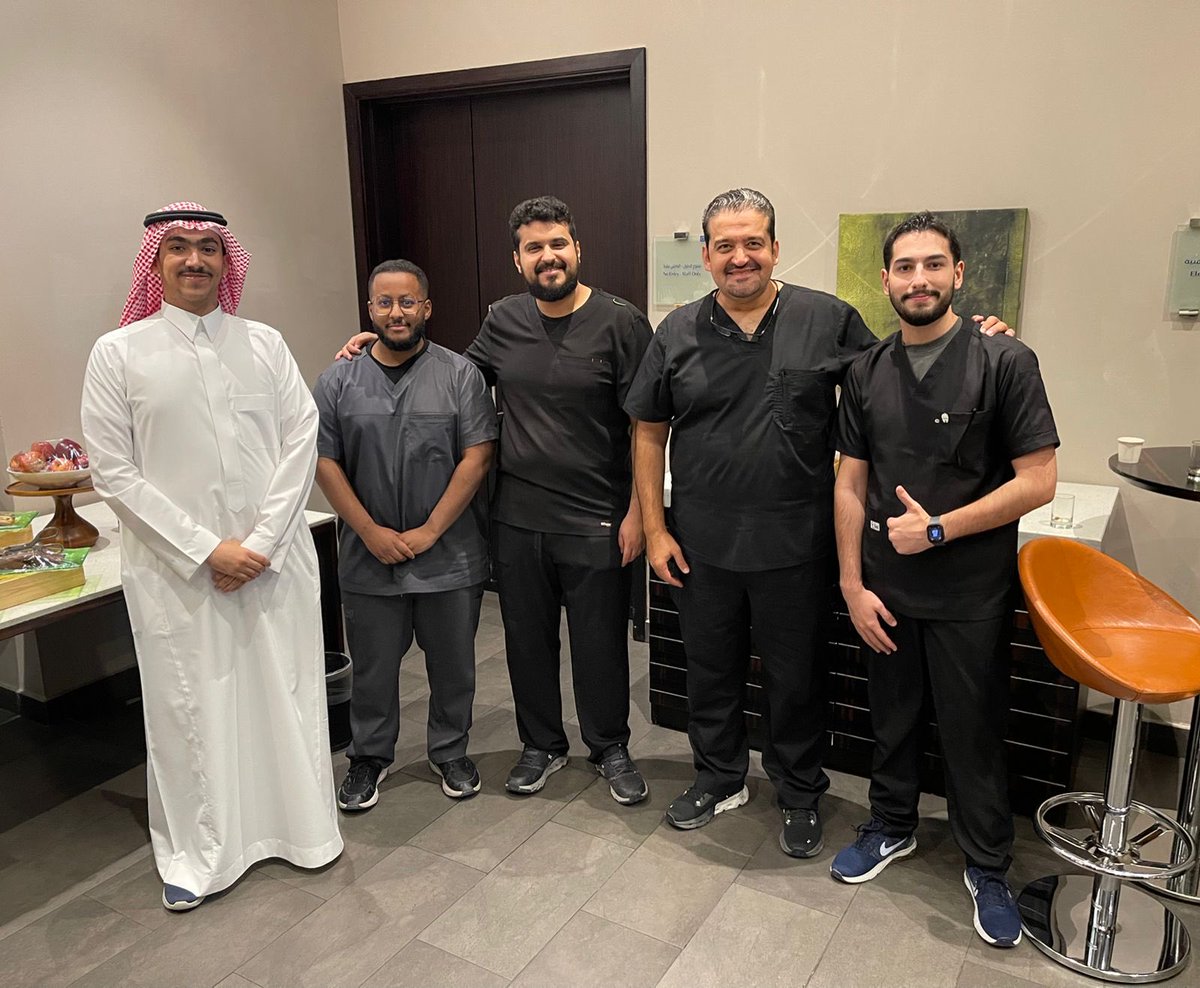 محمد خرِف. tweet media