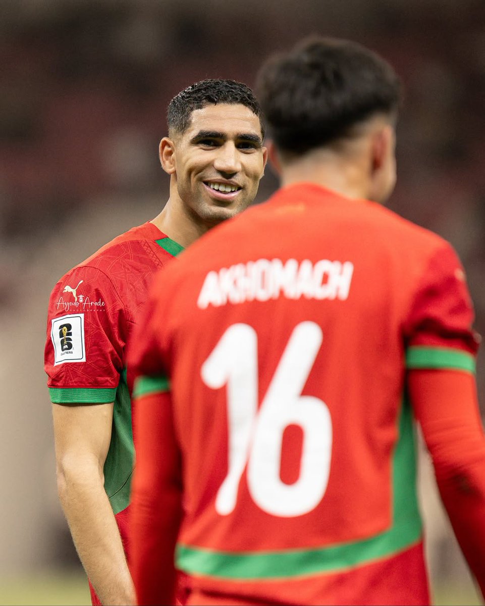 🇲🇦 Achraf (@mvcrocito) on Twitter photo 