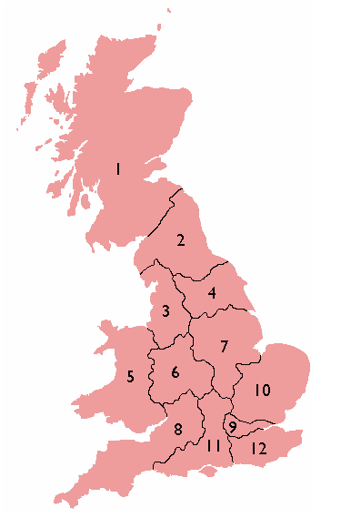 CoKeynesian's tweet image. It's amusing how so many people in Britain still use the phrase "gas board", even though the actual gas boards only existed from 1948 to 1972.