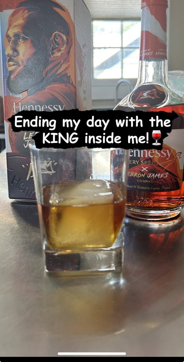 Gonna be a great Friday