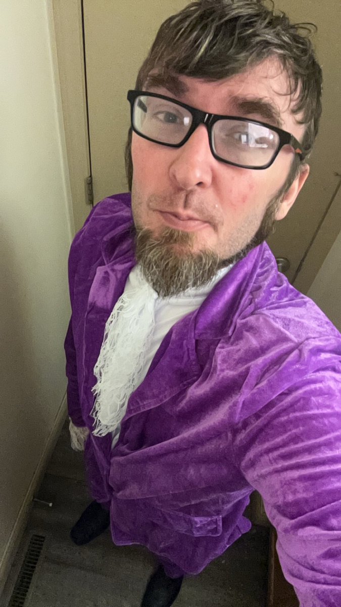 abe_aintlinkin's tweet photo. Don’t forget to check out and subscribe @ https://t.co/IxXV9ZpcHe to see Austin Powers uncensored 😈 https://t.co/oOpxTg4jXQ
