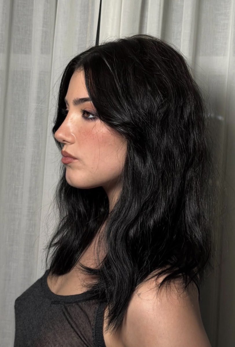 Obsessed with her #charlidamelio