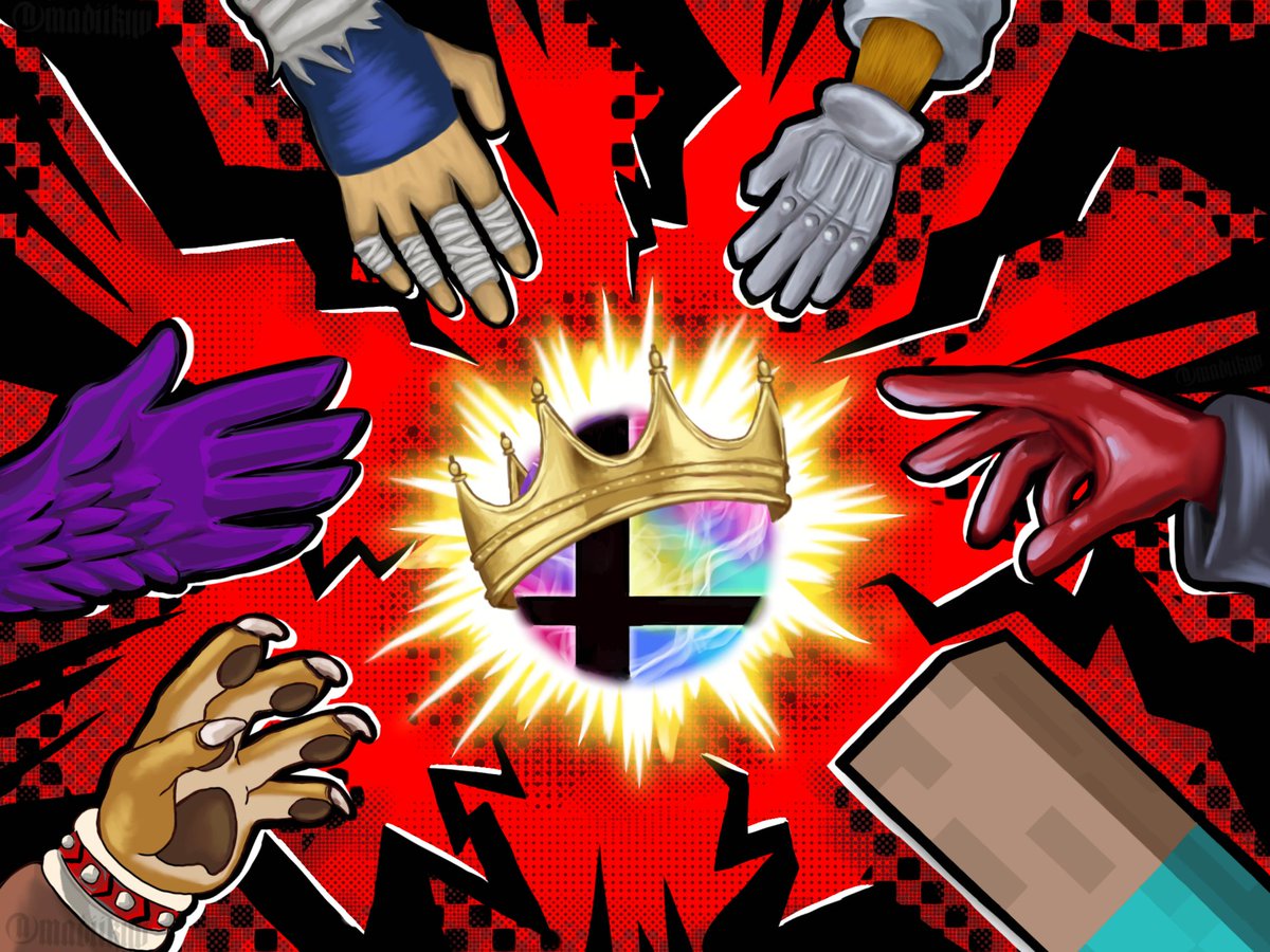 PALACE OF POWER IS TOMORROW!!!
SIGN UP NOW!!!

Looking forward to seeing everyone sign up below!!!