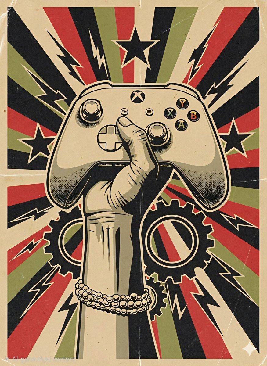 SAlbeartt's tweet image. #GameOverALaCensura