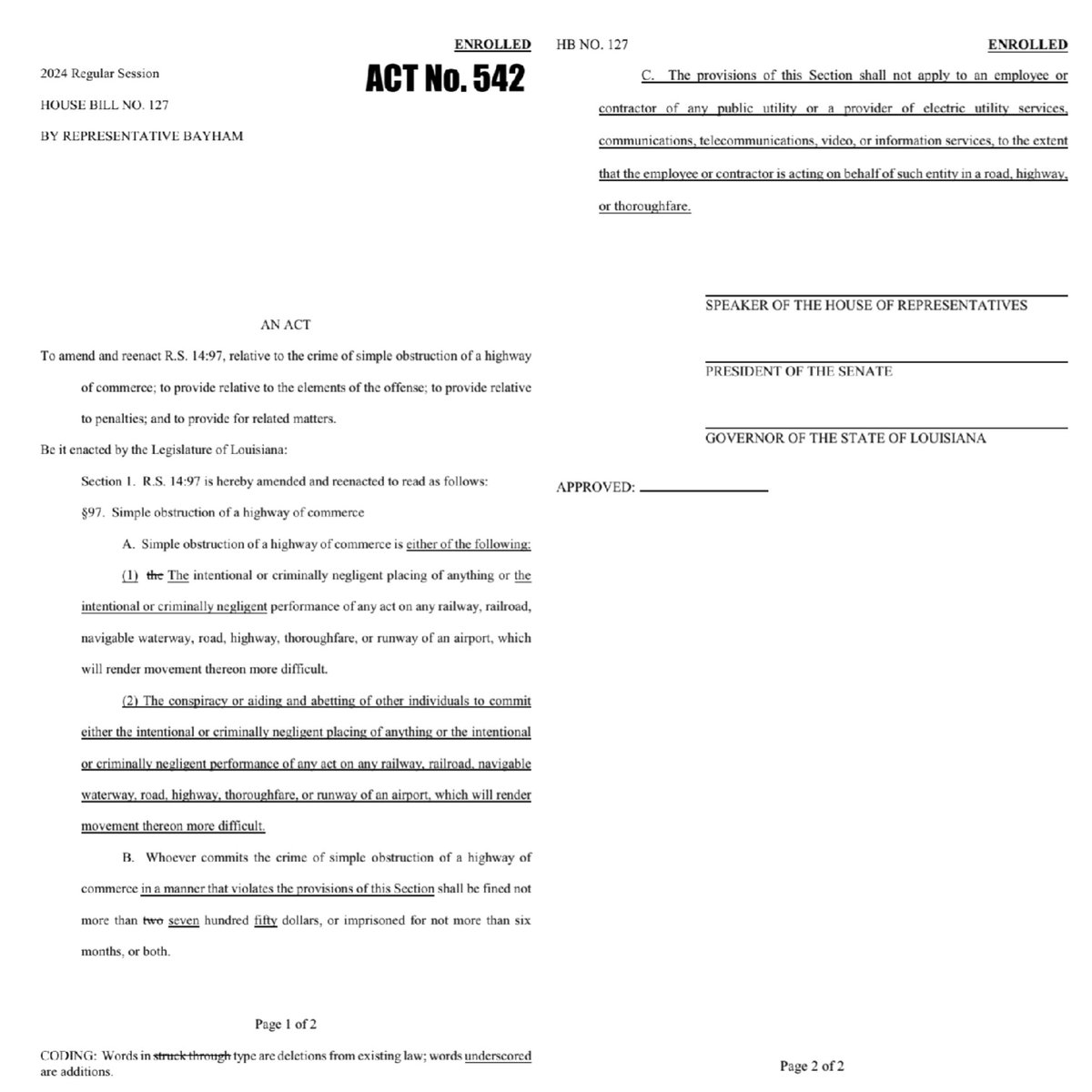 You can hate <a href="/realDonaldTrump/">Donald J. Trump</a> to your heart's content, swear like there's no tomorrow but please do not block traffic, especially our first responders. 

There are #NoKings but there ARE emergencies. #lalege #lagov