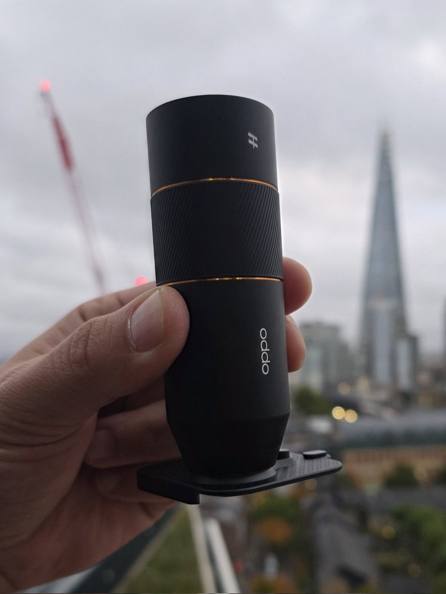 Ale𝕏 Gear & Tech tweet media