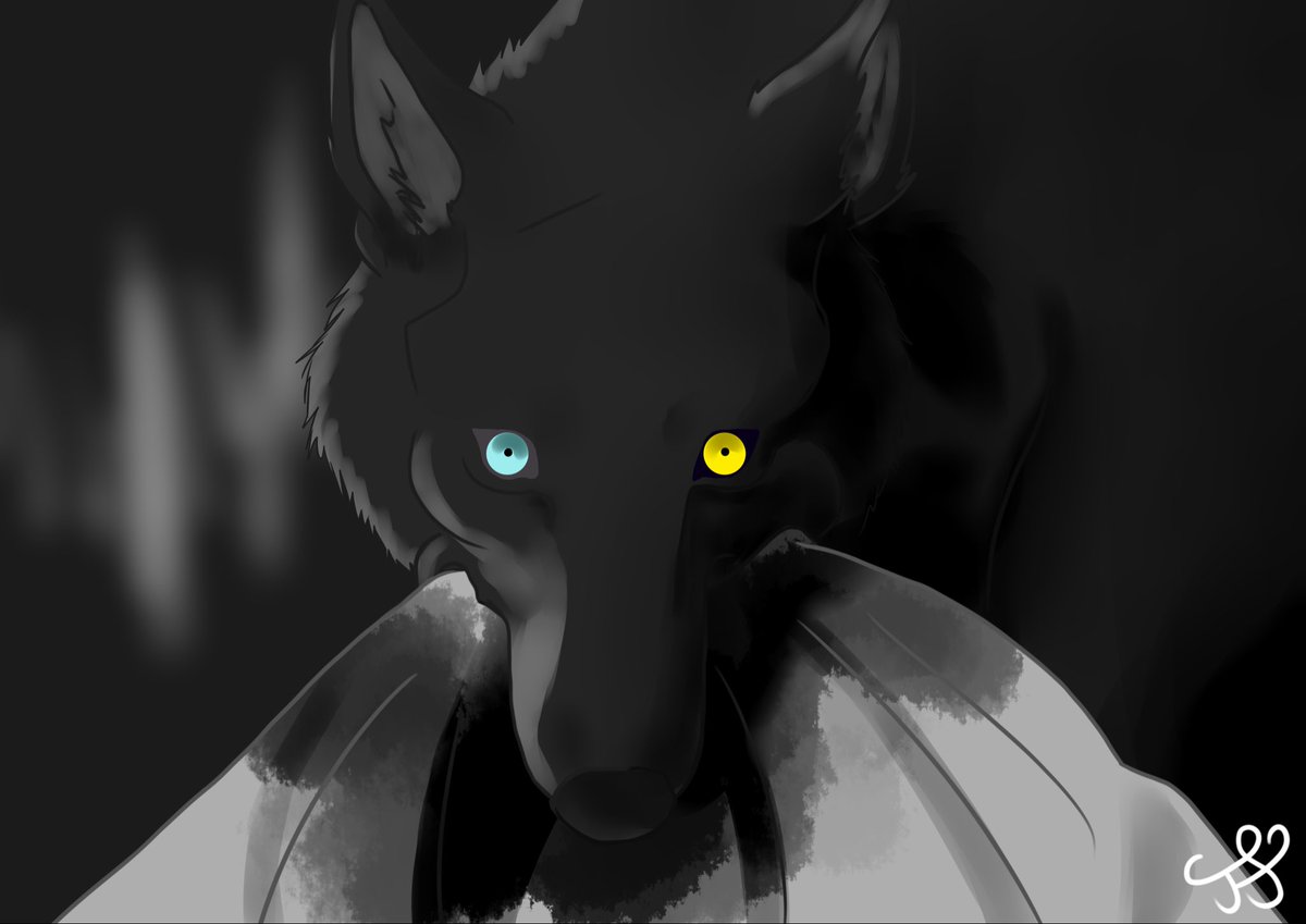 🐺🌧️

Tags:

#inktober2025 #inktoberday15 #wolfsrain #wolfsrainfanart #wolfsraindarcia