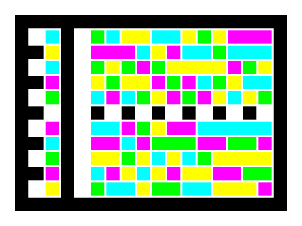 antony_k_n's tweet image. Wordle 1,582 6/6
⬛⬛🟨⬛🟨
🟨⬛⬛🟩⬛
⬛🟩⬛🟩⬛
⬛🟩🟩🟩⬛
⬛🟩🟩🟩⬛
🟩🟩🟩🟩🟩
#EAN #UPC #QRCode #MicroQR #Ultracode #Code39 #Code93 #Code2of5 #Codabar #PDF417 #MicroPDF417 #DataMatrix #MaxiCode #AztecCode #rMQR #Wordle1582 #SQRC #FrameQR #microQR #MapQR #tQR #iQR #Denso