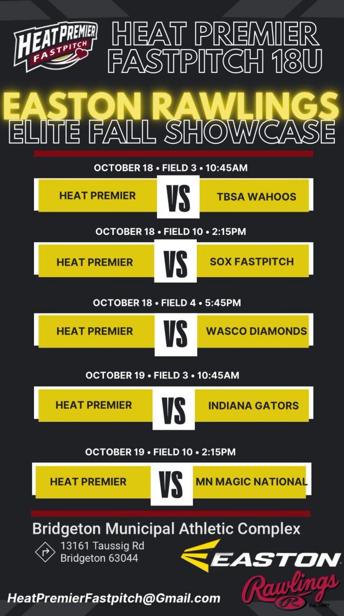 Carley Heiden 2028 tweet media