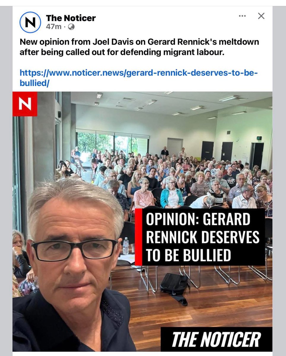 Mark Rowley tweet media