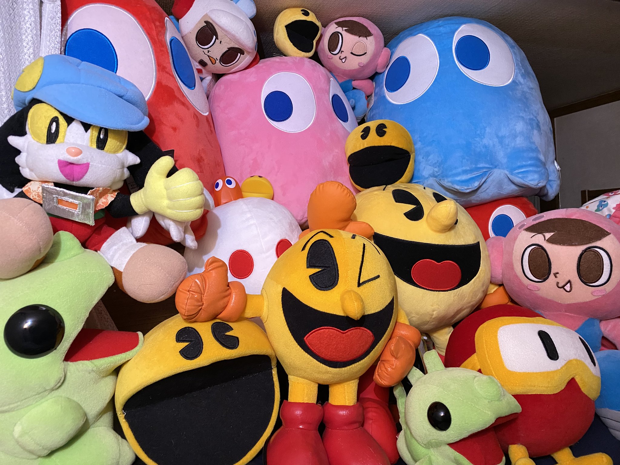 どんどんどんっさま確認ページ♡ SGPもとしー on X: