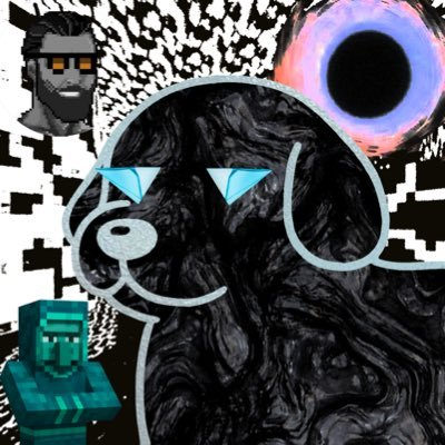 Sup DystoMfers! I've got 35 GTD minting spots for the upcoming mint of <a href="/Liquidog_HL/">Liquidog.hl</a> 

Going to share top25 DystoMfers Lockers but also running this post to collect 10 extra addresses... 

To enter please :
- LIKE + RT this post
- Follow <a href="/Liquidog_HL/">Liquidog.hl</a> &amp; <a href="/dystomfersOnHL/">DystoMfers</a> 
- Comment