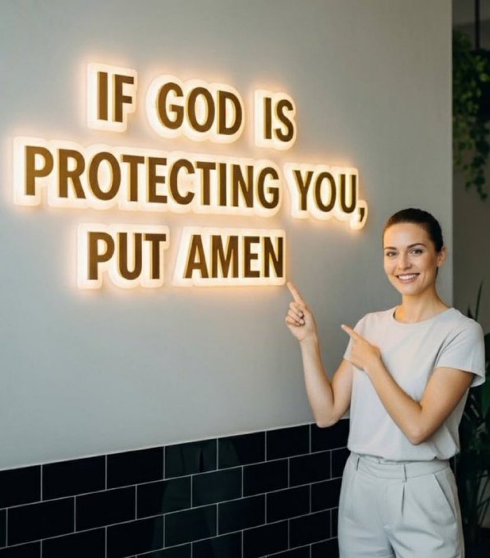 Adam | Faithful Messenger tweet media