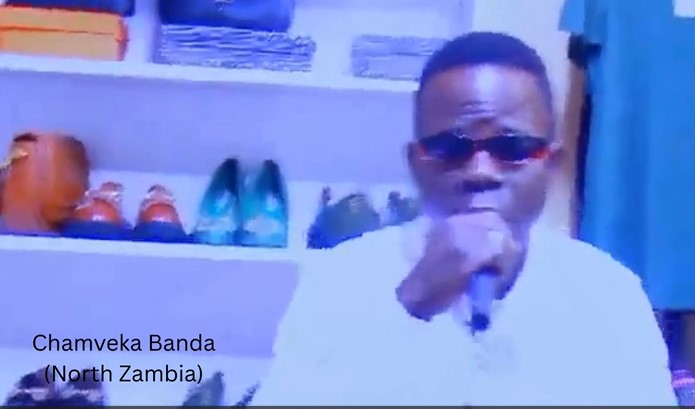 ULMII NEWS: Coming back 2the ULMII stage 2perform their ULMII Award winning songs R <a href="/AngelicSounds/">Angelicvoices Music</a> feat Asim from N.Y. &amp; Chamveka Banda from Zambia, S. A. 4the 26th Los Angeles 'ULMII" Entertainment Conference on Sat Nov. 8, 1-3pmPST.

Admission is free @ upliftingminds2.com/upliftingminds…