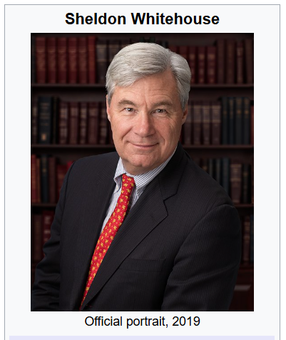 This guy should run for President for no other reason than the fact it would be extremely funny