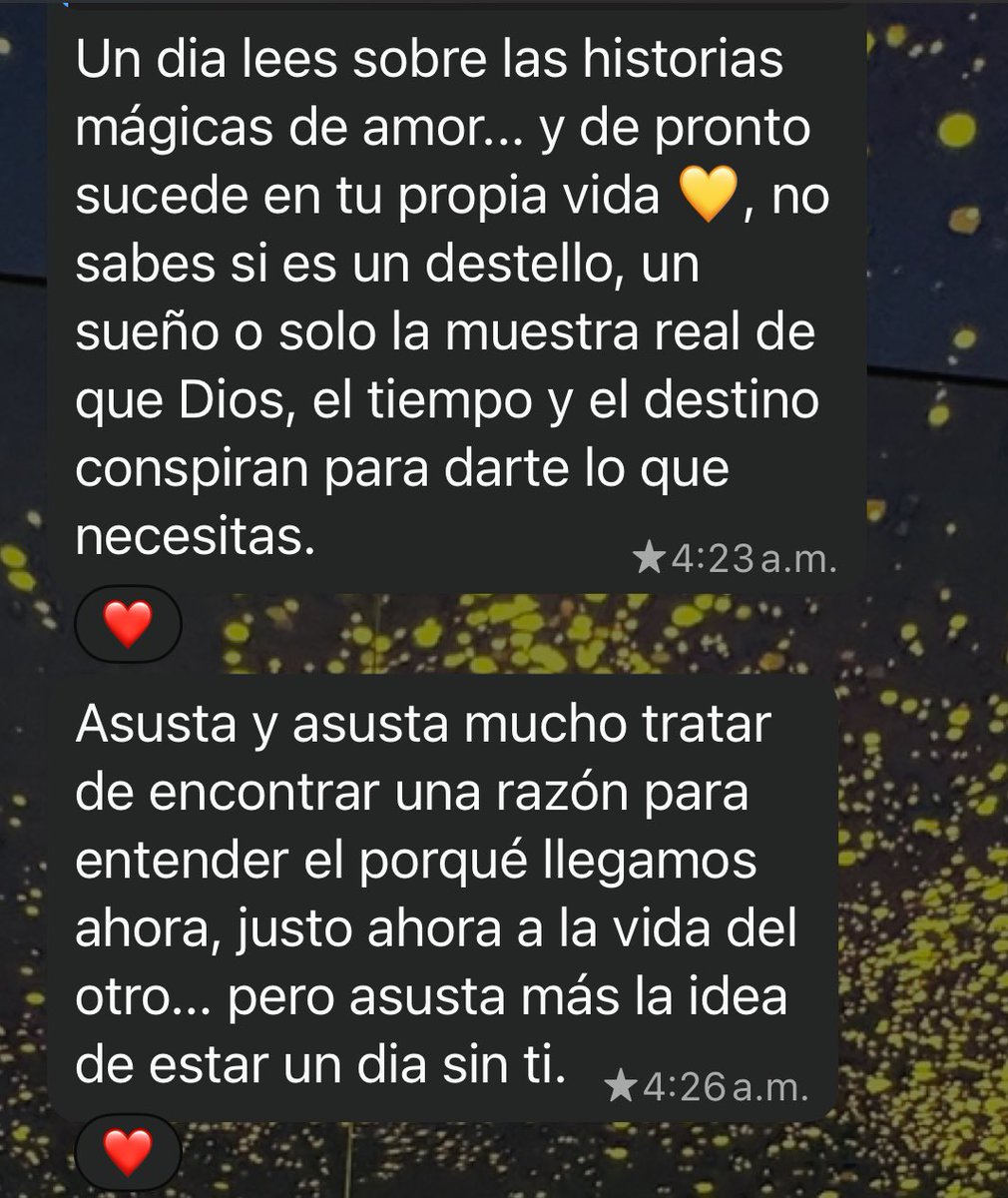 Cyn Ortiz ✨ tweet media