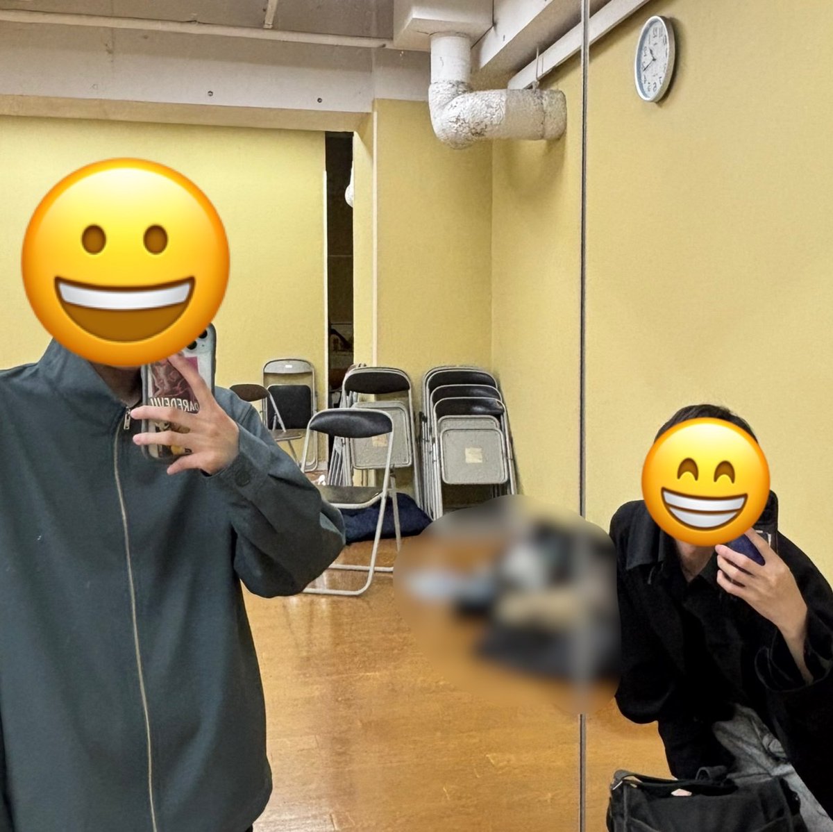 LUDO×経商法×IOK対決ライブ『戻り戻り戻り戻り戻り戻り鰹』 tweet media