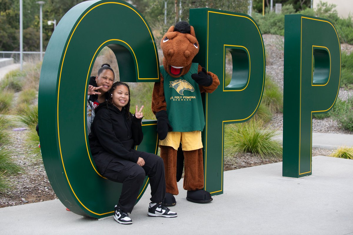 cpplibrary's tweet image. On Saturday, November 1st, the campus comes alive for Explore CPP Day, welcoming incoming transfer students and future Broncos! Join us in giving them a warm CPP welcome and showing off the Bronco spirit that makes our community shine! 🐎💛