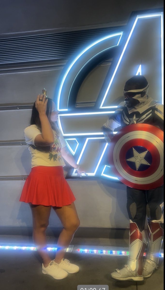 Jordan_Lucas09's tweet photo. Today Captain America threatened to take away my infinity stones because Spider-Man knowing I had them was not enough protection 🤪 https://t.co/WGHTaAaDa6