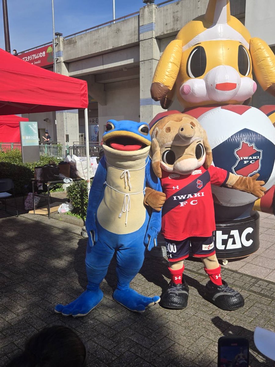 【一平くんさん専用】 一平くん(愛媛FC非公認サポ） (@ippei69) / Posts / X