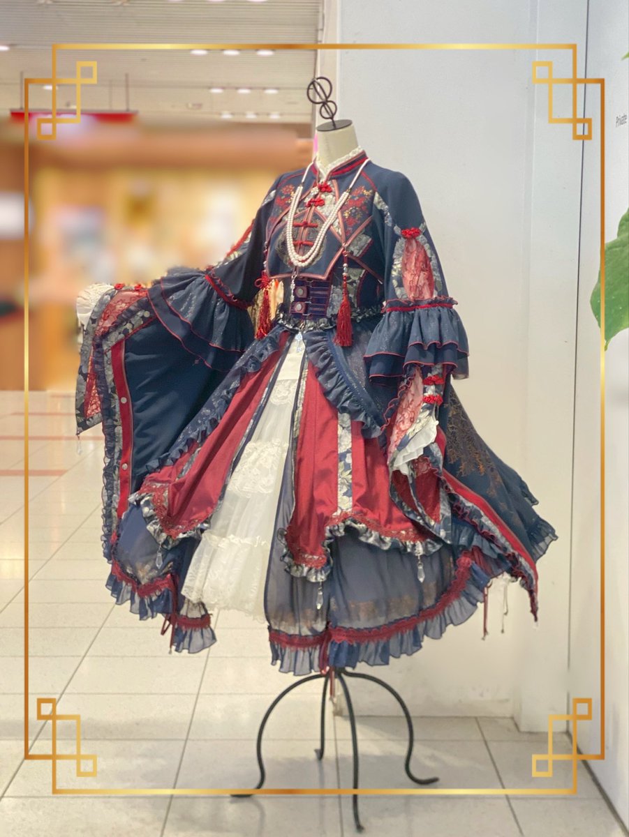 ozz チャイナスカート 楽天市場】【中古】 OZZ ONESTE / チャイナ刺繍