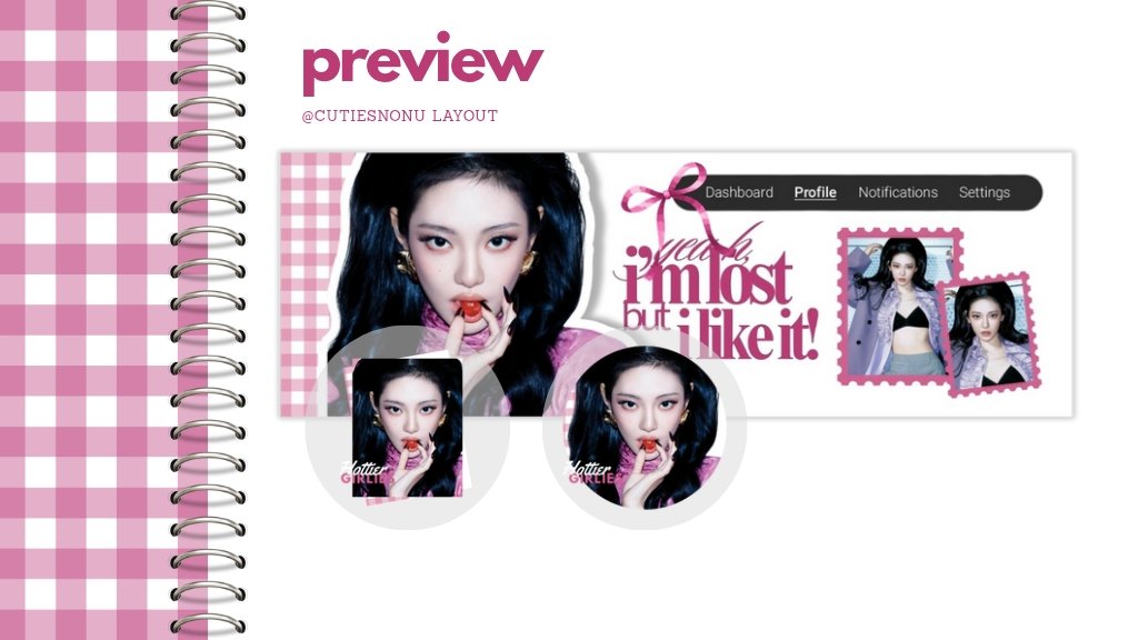 cutiesnonu's tweet image. help repost!

hi aku mau jual layout ready stock ningning terbaru! harga di alt sudah dapat 2 ava png yaap 🫶 #zonauang