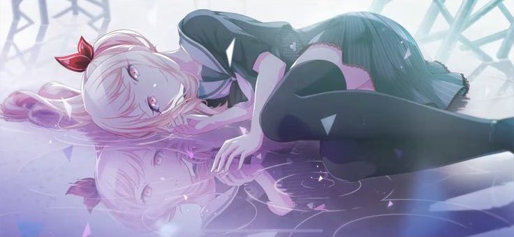 nerdclustered's tweet image. wait guys
