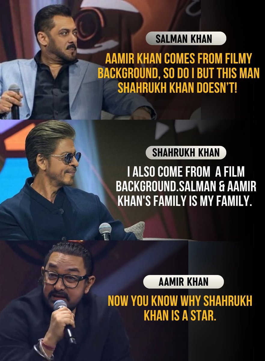 Bonding Now ☺️ 

Khan's Of BOLLYWOOD 💥