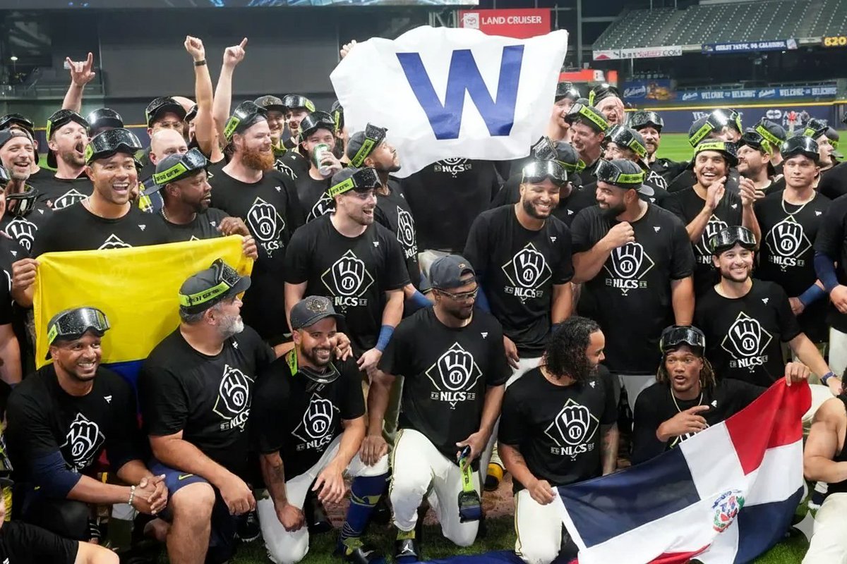 Cubs Insider tweet media