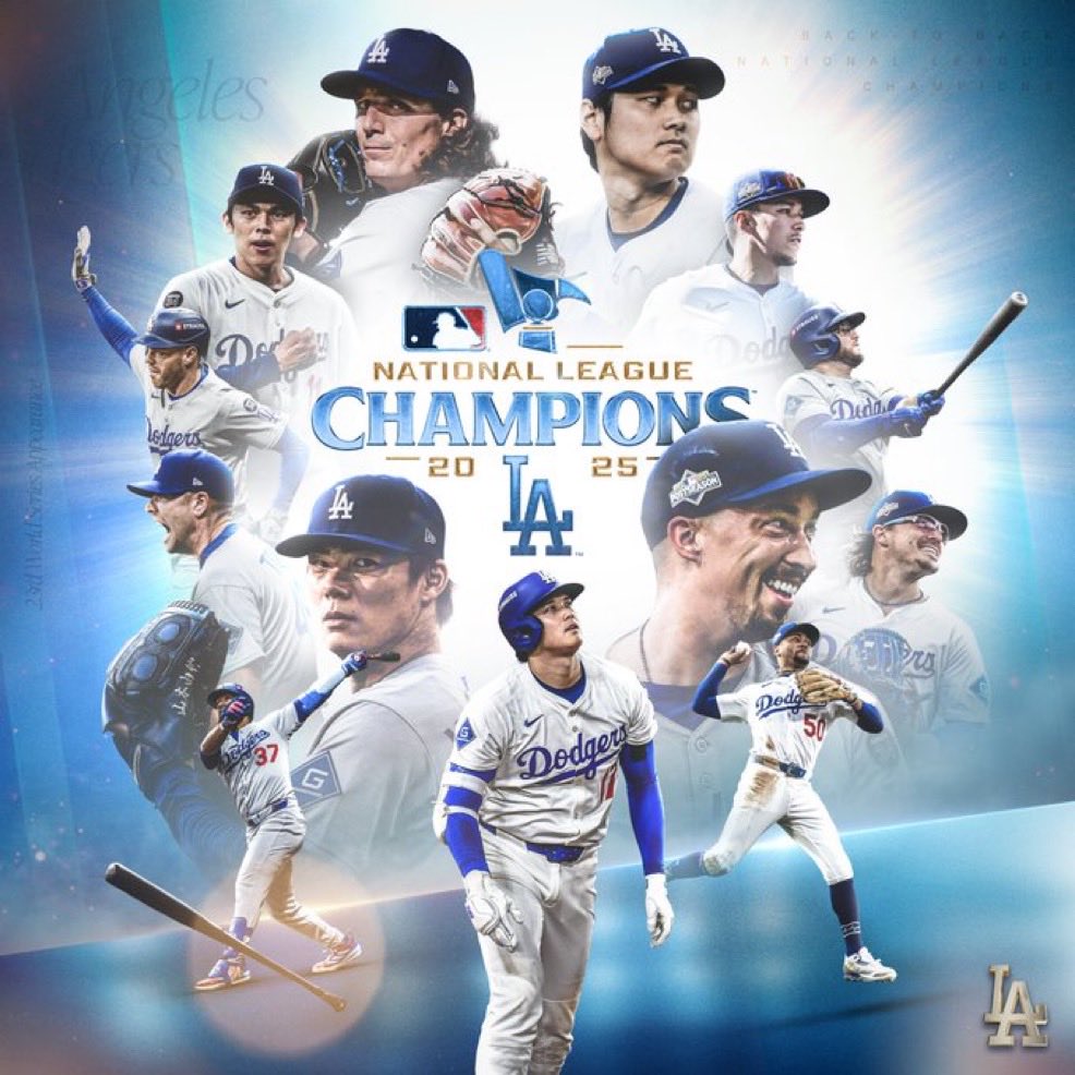 BOOOOMM! MLB SWEEP TODAY 🤑

Ohtani Home Run (+220) 0.25U ✅
Dodgers ML (-144) 1U ✅
Mariners ML (-110) 1U ✅

NOBODY IS DOING IT LIKE US 🔥🔥

There's Not a Sport We DONT Dominate...