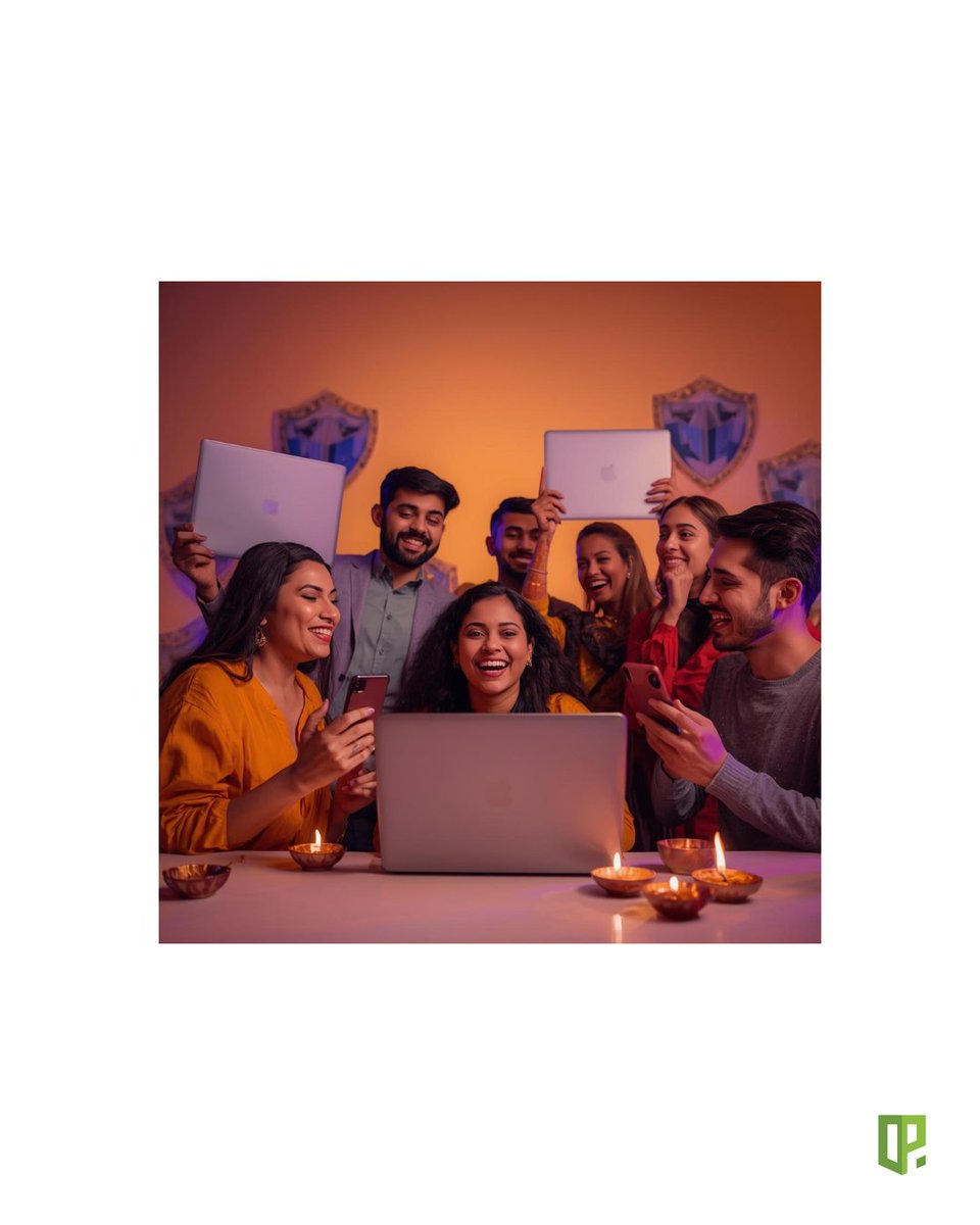 DelphiInfotech's tweet image. As your team celebrates together, ensure your systems do too — safely.
Delphi helps you prevent breaches before they start, keeping your business secure and worry-free.
Schedule a Demo: delphiinfo.com/contact-us