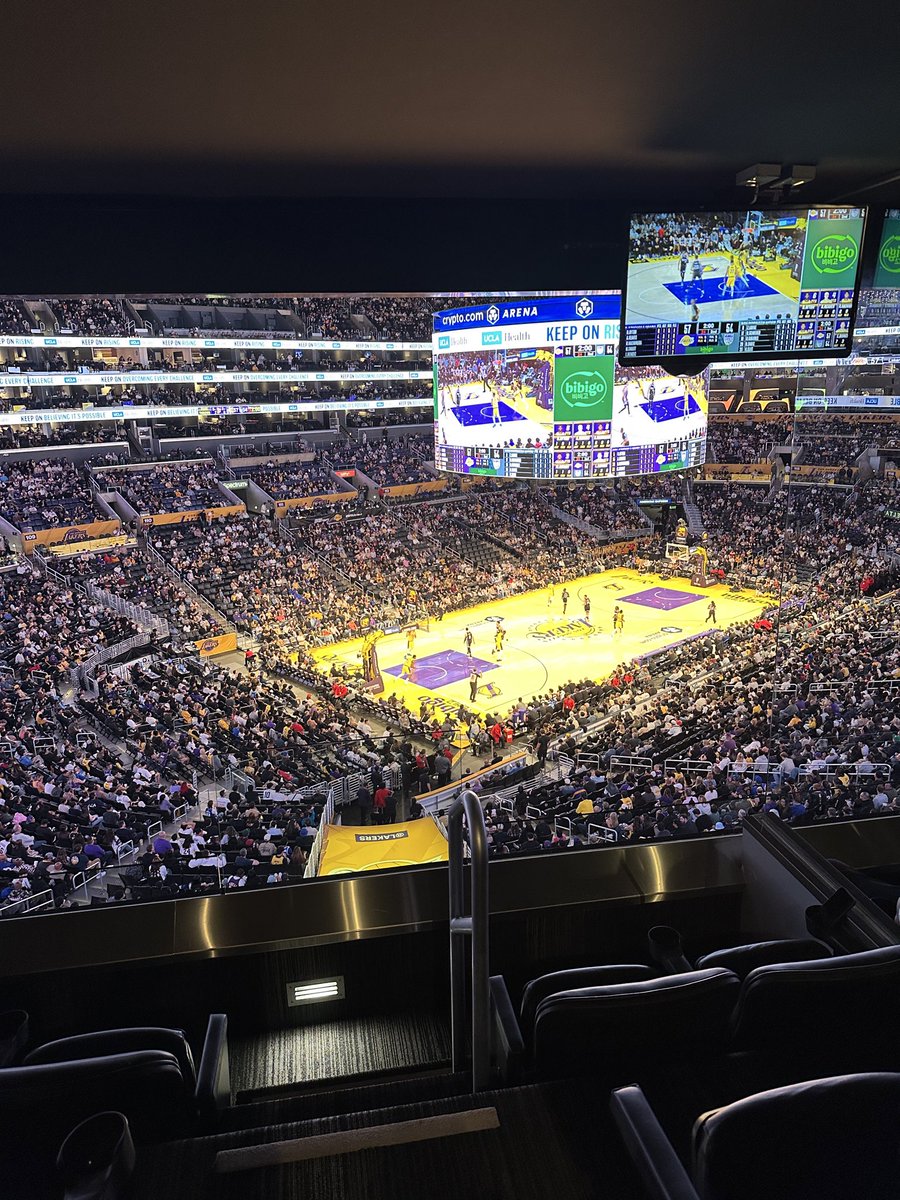 pre season <a href="/SacramentoKings/">Sacramento Kings</a> vs <a href="/LAlakers/">LAlakers</a> 

where you at <a href="/Bread_Giver/">LOFOH (BOOGIEMAN) 🍞</a>?