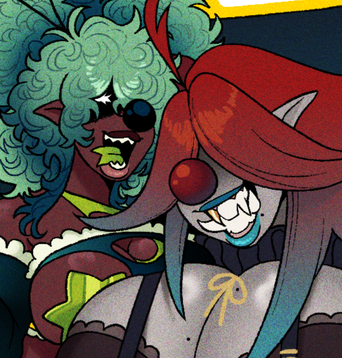 AkiOrAlex's tweet image. my shaylas..