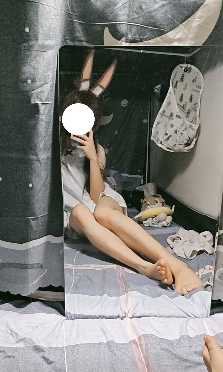 睡衣兔兔
#明日方舟 #男娘