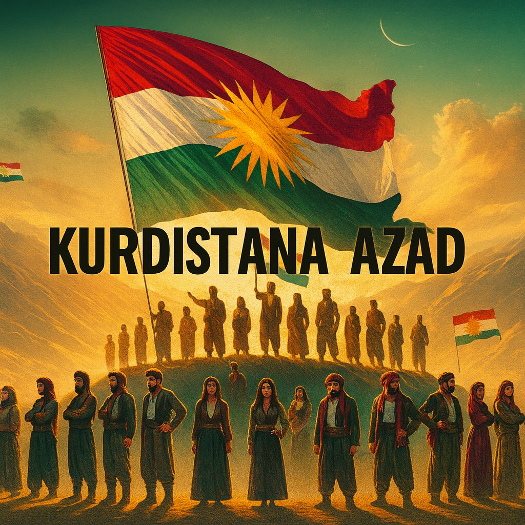 Sevgili Kürdler kuzey Kurdistan için Fırtına yaklaşıyor…

Türklerin iktidar kavgasında Dananın kuyruğu koptu kopacak, ama nerede koparsa kopsun, rüzgâr ilk önce Kürtlerin kapısını çalacaktır.

Bu yüzden özellikle Türkiye metropollerinde yaşayan Kürtler; artık birbirinizden uzak